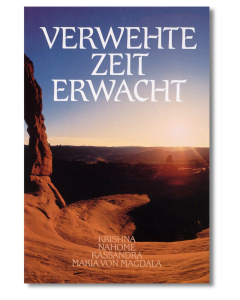 Verwehte Zeit erwacht Band 1