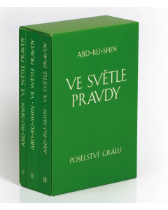 Ve světle Pravdy,  I. DÍL